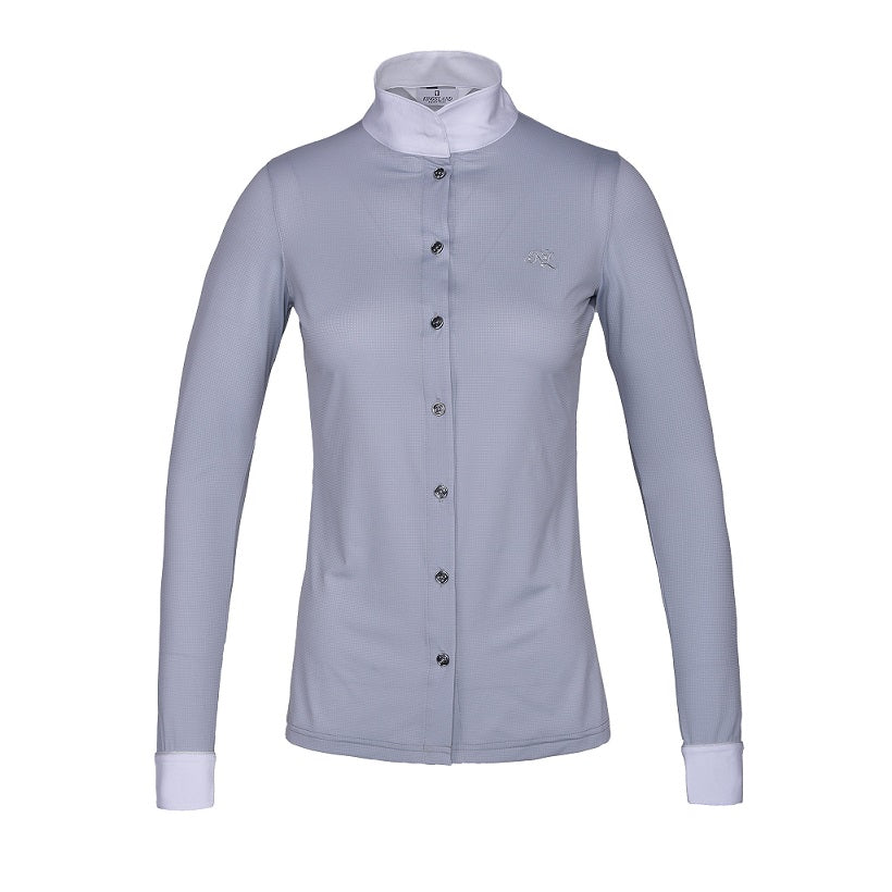 Jackie Ladies Show Shirt