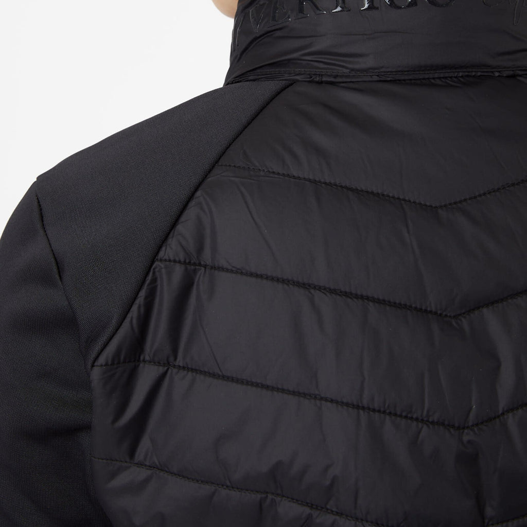 Jacqueline Hybrid Jacket