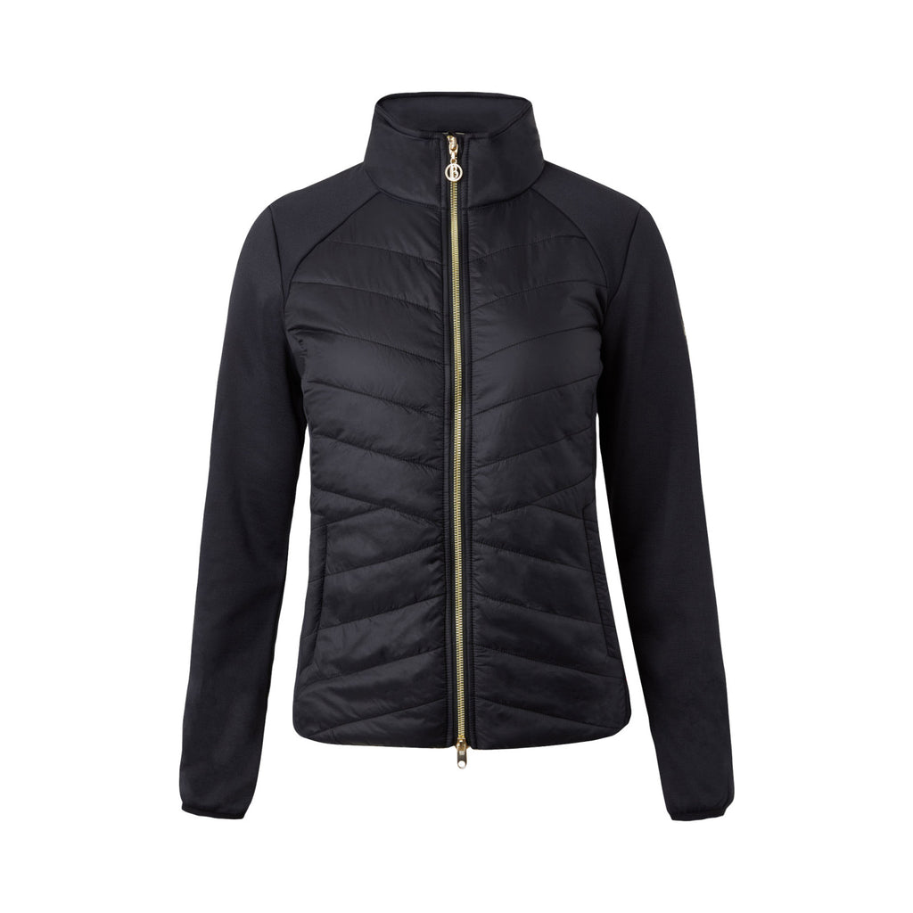 Jacqueline Hybrid Jacket