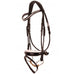 Kingsley Snaffle Bridles - Round DRAFT