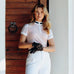 Lauren Lace Show Shirt