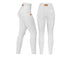 Equito - White Leggings