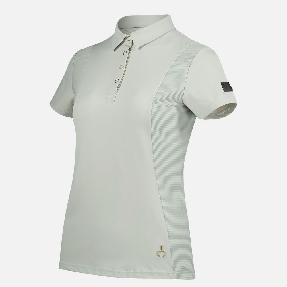 Mathilde Functional Polo