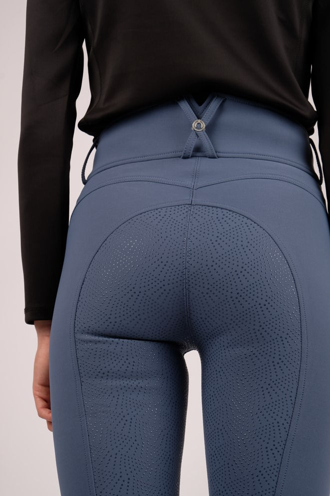 Megan Yati Highwaist