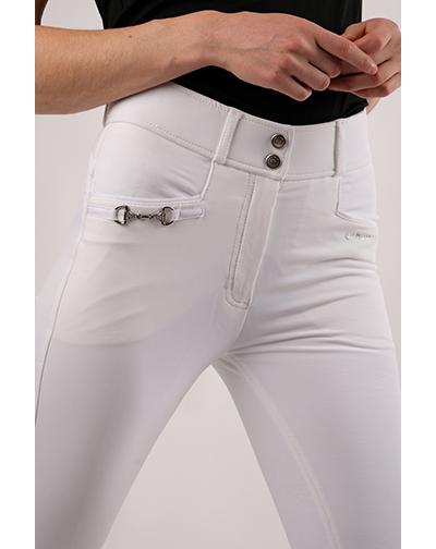 Molly Highwaist Breech