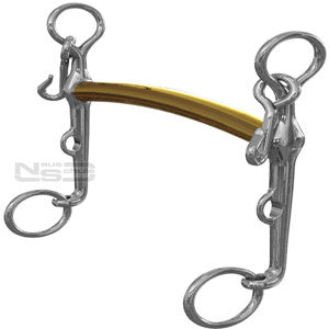 Neue Schule Mors L'Hotte Weymouth Bit