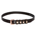 Pardouz Spur Straps