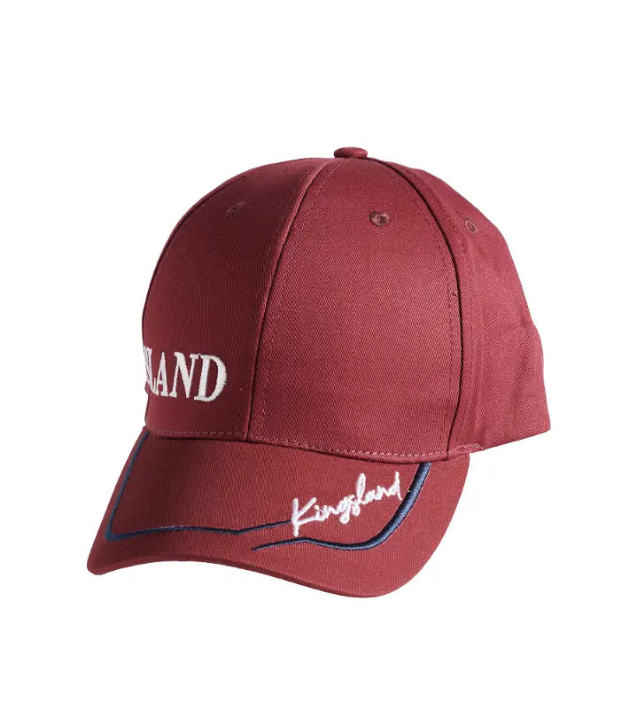 Kingsland Ball Caps