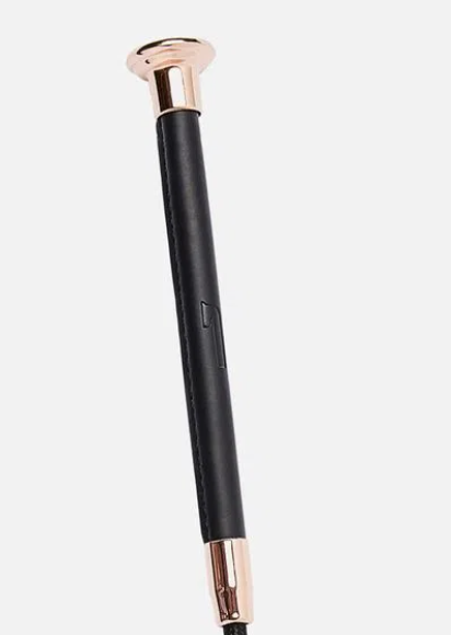 Rose Dressage Whip