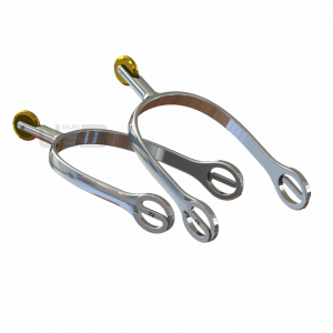 NS SpurSMART Rowel Spurs