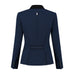 JUULS Short Coat - Royal & Black