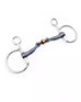 Sally Fixed Ring Baucher
