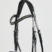 Kingsley Snaffle Bridle - DRAFT