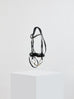 Kingsley Snaffle Bridle - DRAFT