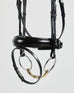 Kingsley Snaffle Bridle - DRAFT