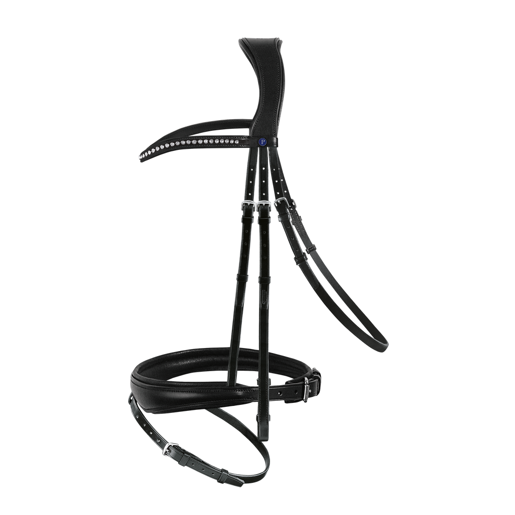 BLU SPIRIT Snaffle
