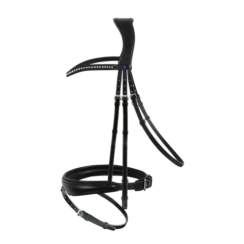 BLU SPIRIT Snaffle