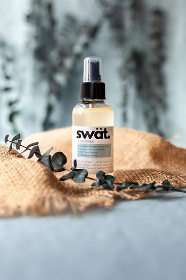 Wham Bam.  A Fly Spray