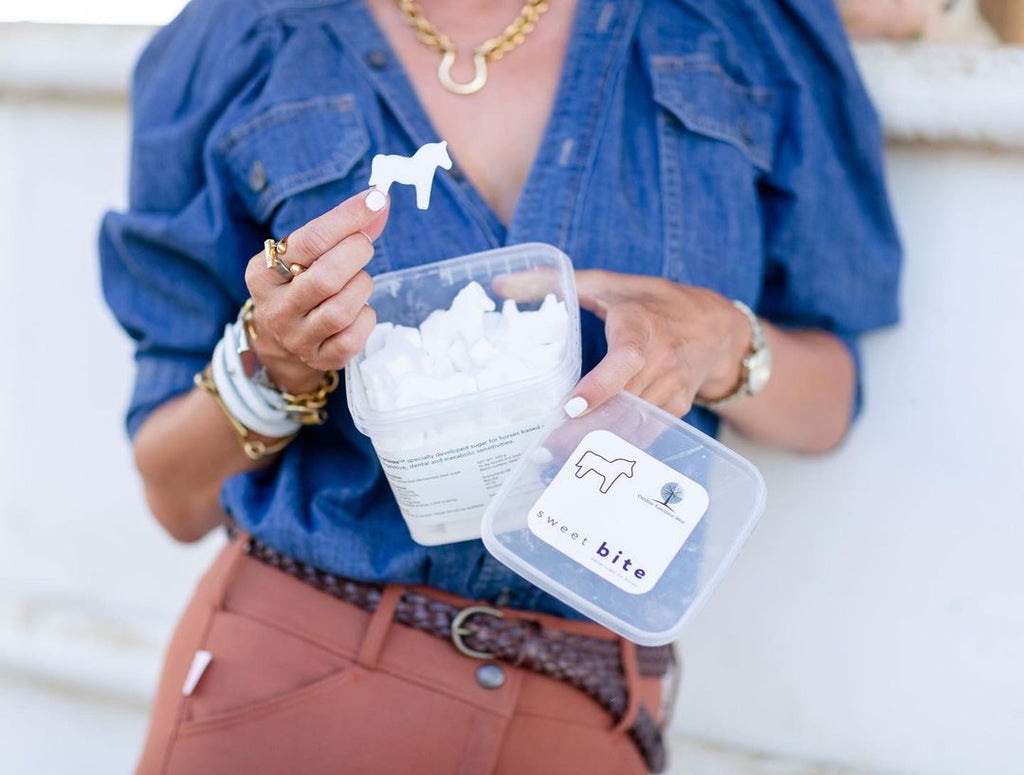 Sweet Bite - Stable Edition