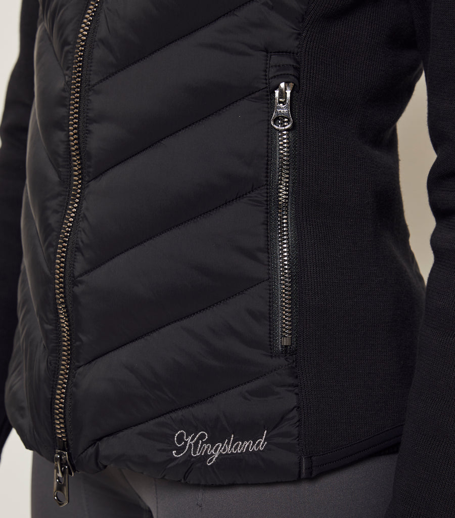 Wenonah Insulated Jacket