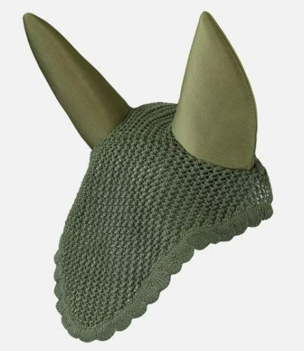 Laurel Soundless Ear Net