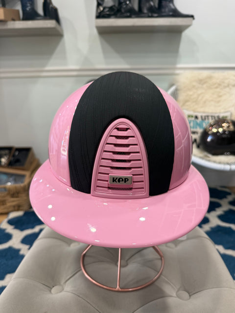 Cromo 2.0 Metal Pink Polo - L