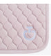 CT Circular Quilted Jersey Dressage Pad