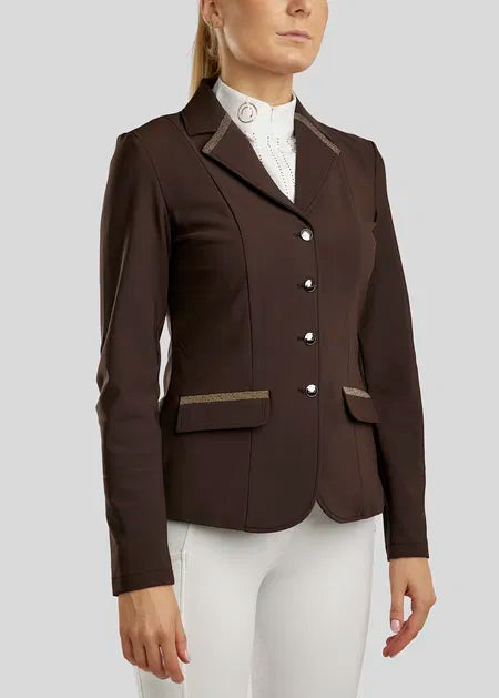 MoAviana Show Jacket