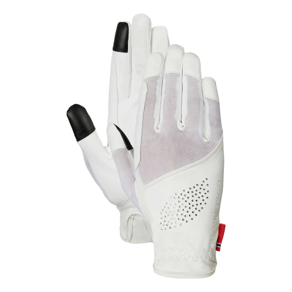 B Vertigo Lux Riding Glove