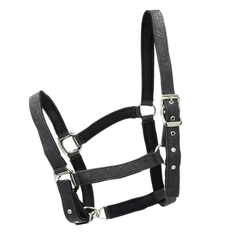 Breakaway Glitter Halter