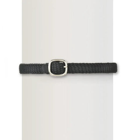 Braided Nylon Spur Strap