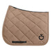 CT Diamond Quilted Jersey Pad - Full