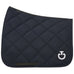 CT Diamond Quilted Jersey Pad - Full