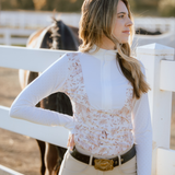 DD Capriole LS Show Shirt