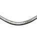 Browbands with Snaps