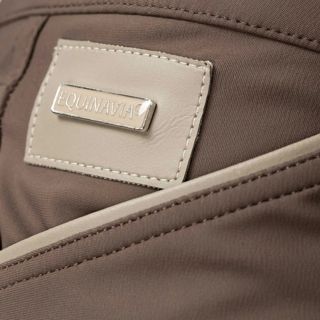 Elisabet Full Seat Breech