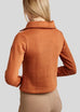 MoElla 1/4 Zip Sweatshirt