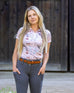 Emily SS Training Shirt