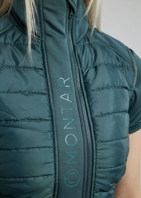 Emma Bodywamer - Jade