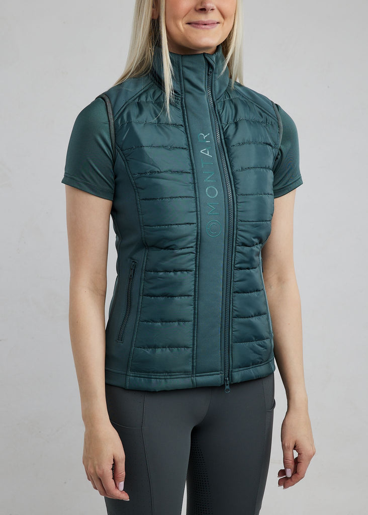 Emma Bodywamer - Jade