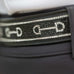 Erika Crystal Belt