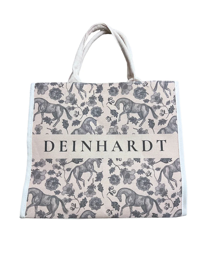 Deinhardt Designs Tote Bags