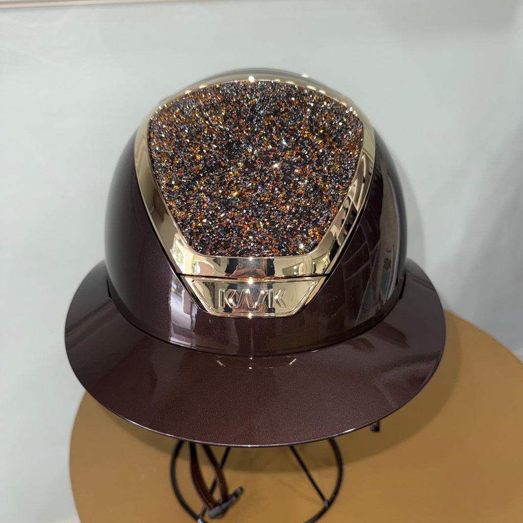 Starlady Dune Pure Shine Espresso - M