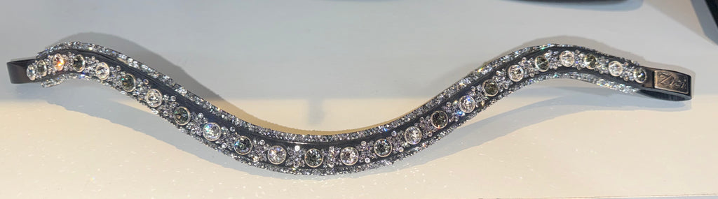 Rising Star Browbands