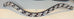 Rising Star Browbands