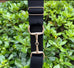 Snaffle Bit Belt