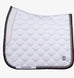 PSOS Vintage Monogram Dressage Pad