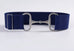 Snaffle Bit Belt