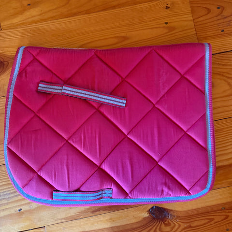 BR/Anky Saddle Pads