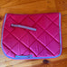 BR/Anky Saddle Pads